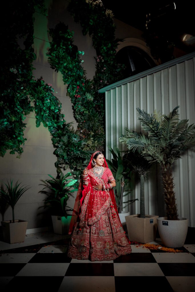 Wedding editing by resawc