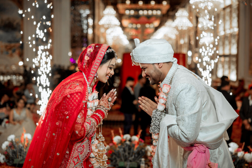 Wedding editing by resawc