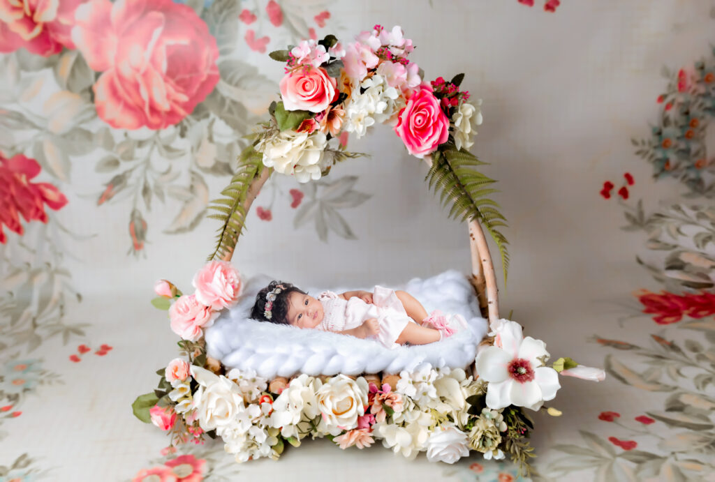 Newborn editing by resawc