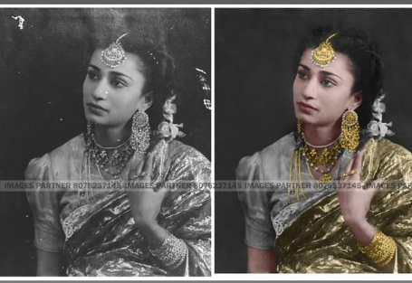 photo restoration by reawc
